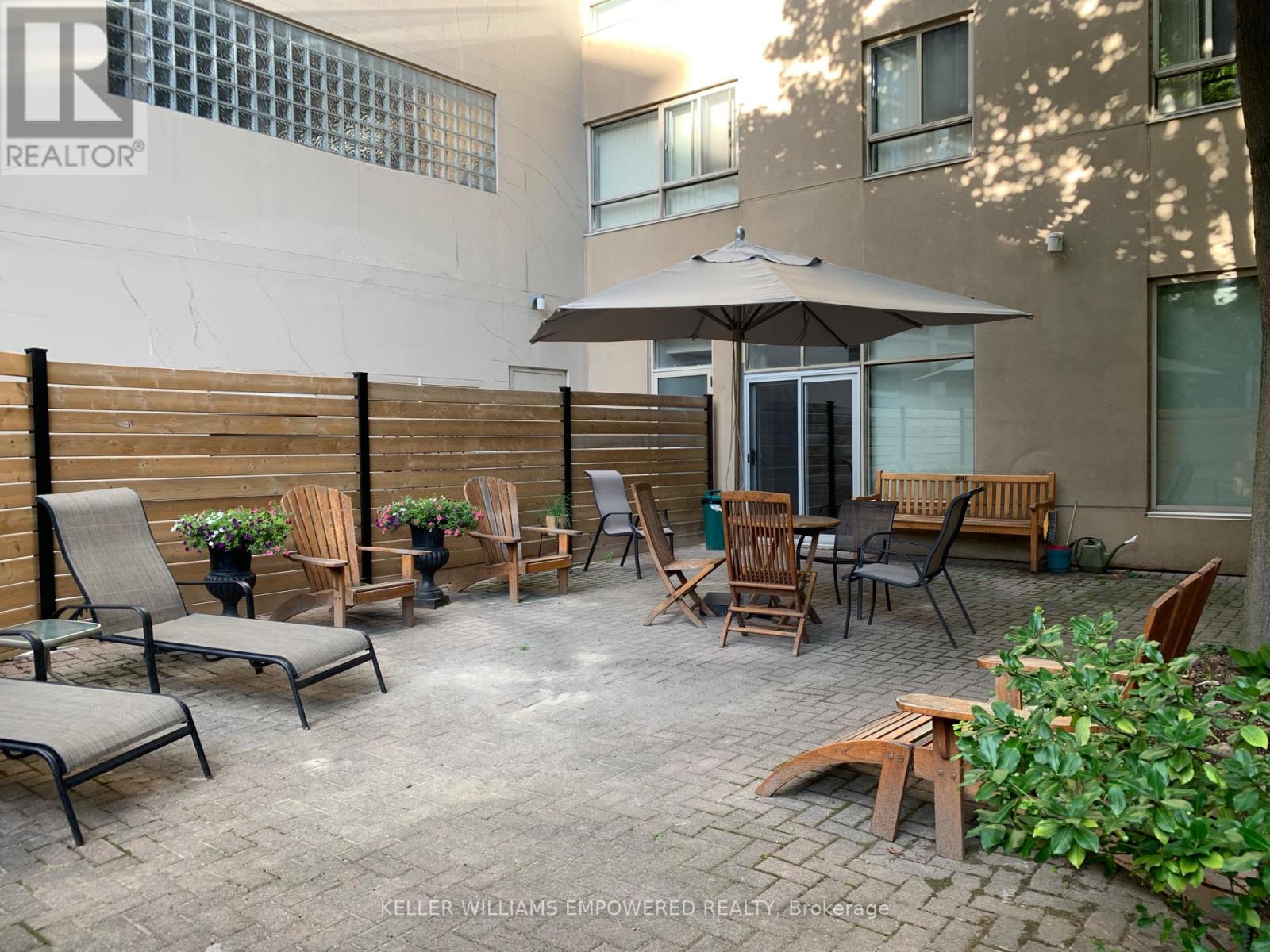 1403 - 4 Park Vista Crescent, Toronto, Ontario M4B 3M8 - Photo 25 - E12842104