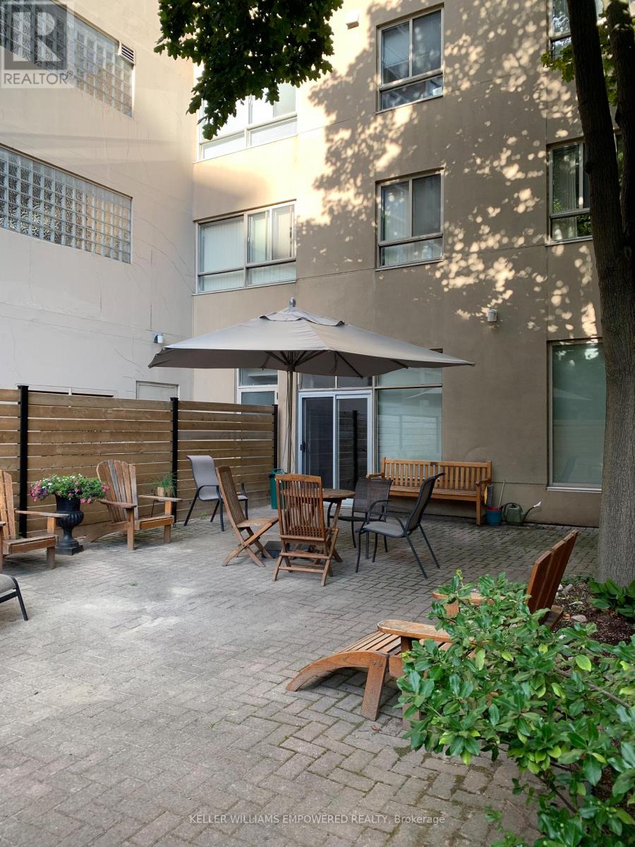 1403 - 4 Park Vista Crescent, Toronto, Ontario M4B 3M8 - Photo 26 - E12842104