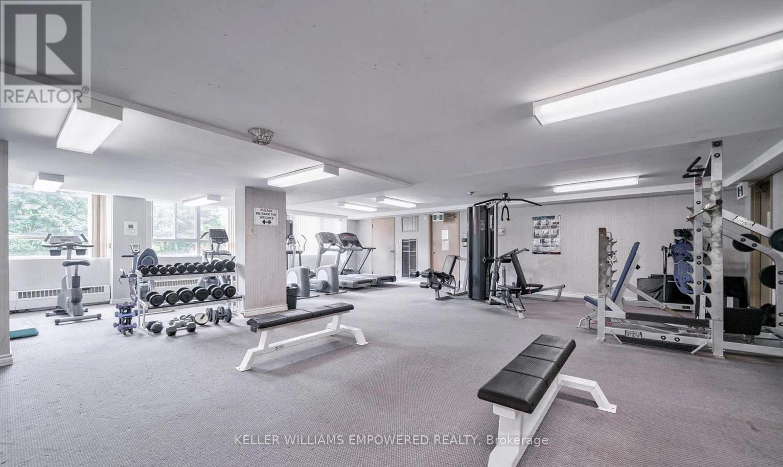 1403 - 4 Park Vista Crescent, Toronto, Ontario M4B 3M8 - Photo 28 - E12842104