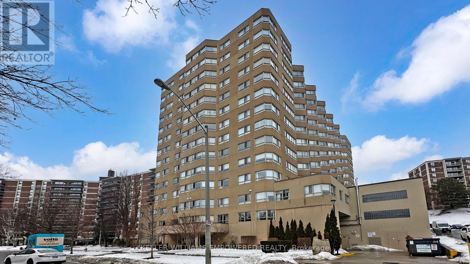 1403 - 4 Park Vista Crescent, Toronto, Ontario M4B 3M8 - Photo 30 - E12842104