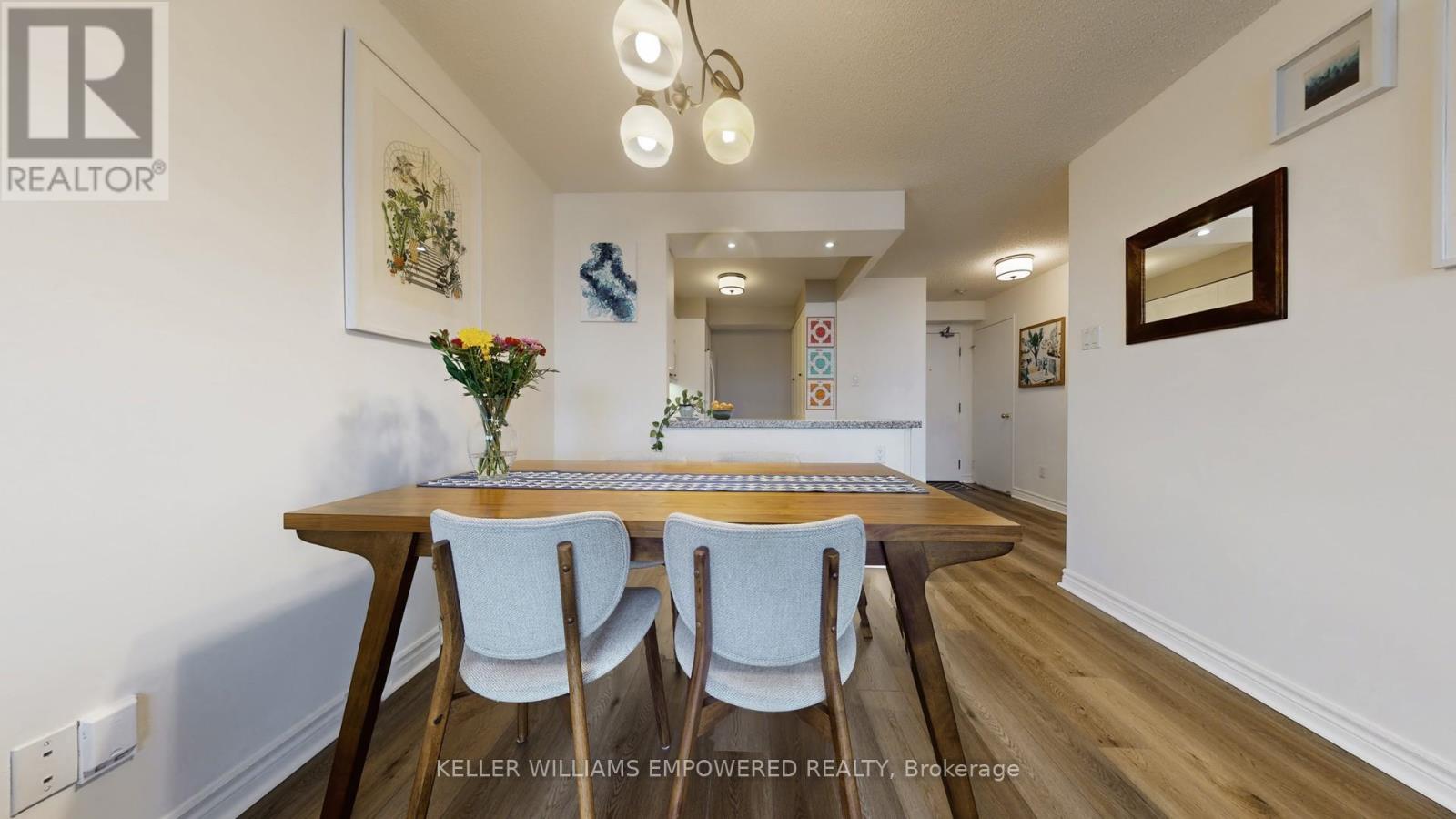 1403 - 4 Park Vista Crescent, Toronto, Ontario M4B 3M8 - Photo 7 - E12842104