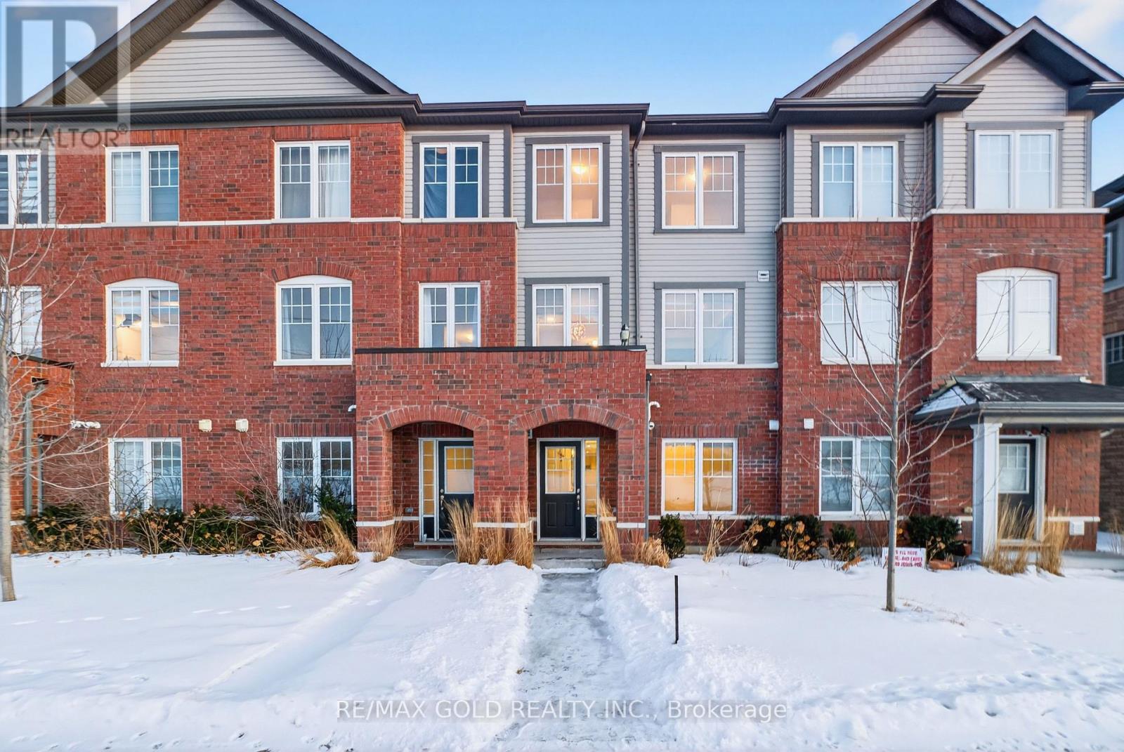 846 Atwater Path, Oshawa, Ontario  L1J 0E8 - Photo 2 - E12842108