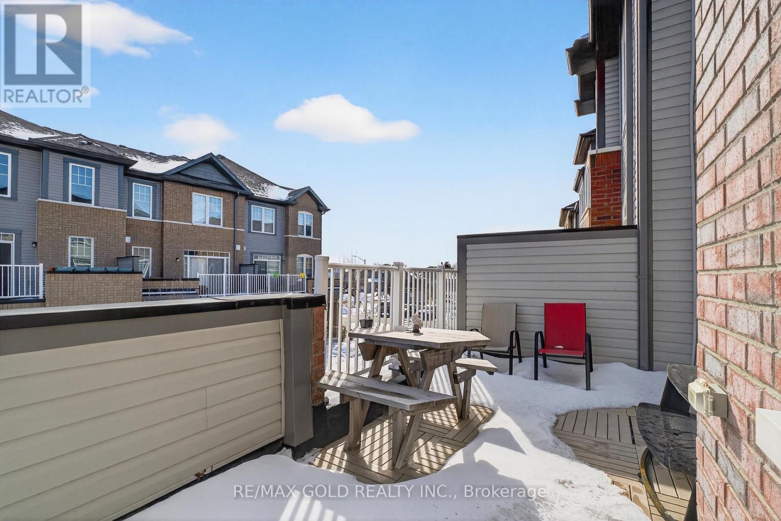 846 Atwater Path, Oshawa, Ontario  L1J 0E8 - Photo 27 - E12842108