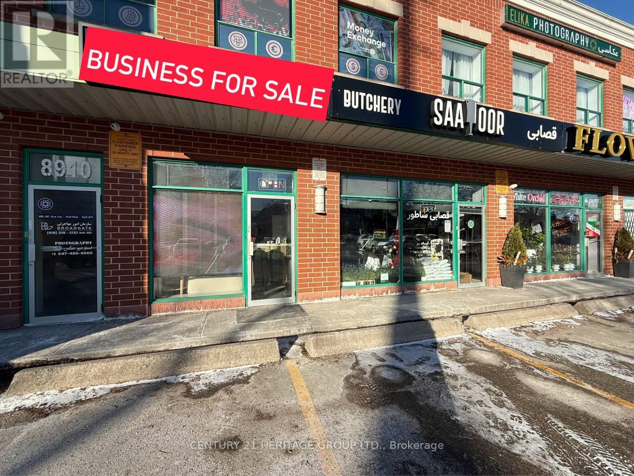 9 - 8910 YONGE STREET, Richmond Hill, Ontario