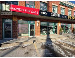 9 - 8910 YONGE STREET, Richmond Hill, Ontario