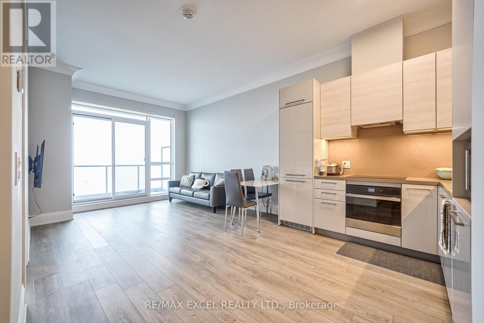 3807 - 12 Gandhi Lane, Markham, Ontario  L3T 0G8 - Photo 13 - N12842150