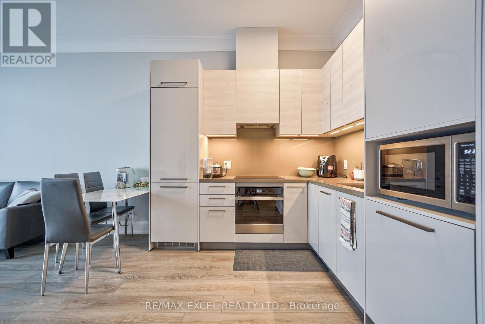 3807 - 12 Gandhi Lane, Markham, Ontario  L3T 0G8 - Photo 15 - N12842150