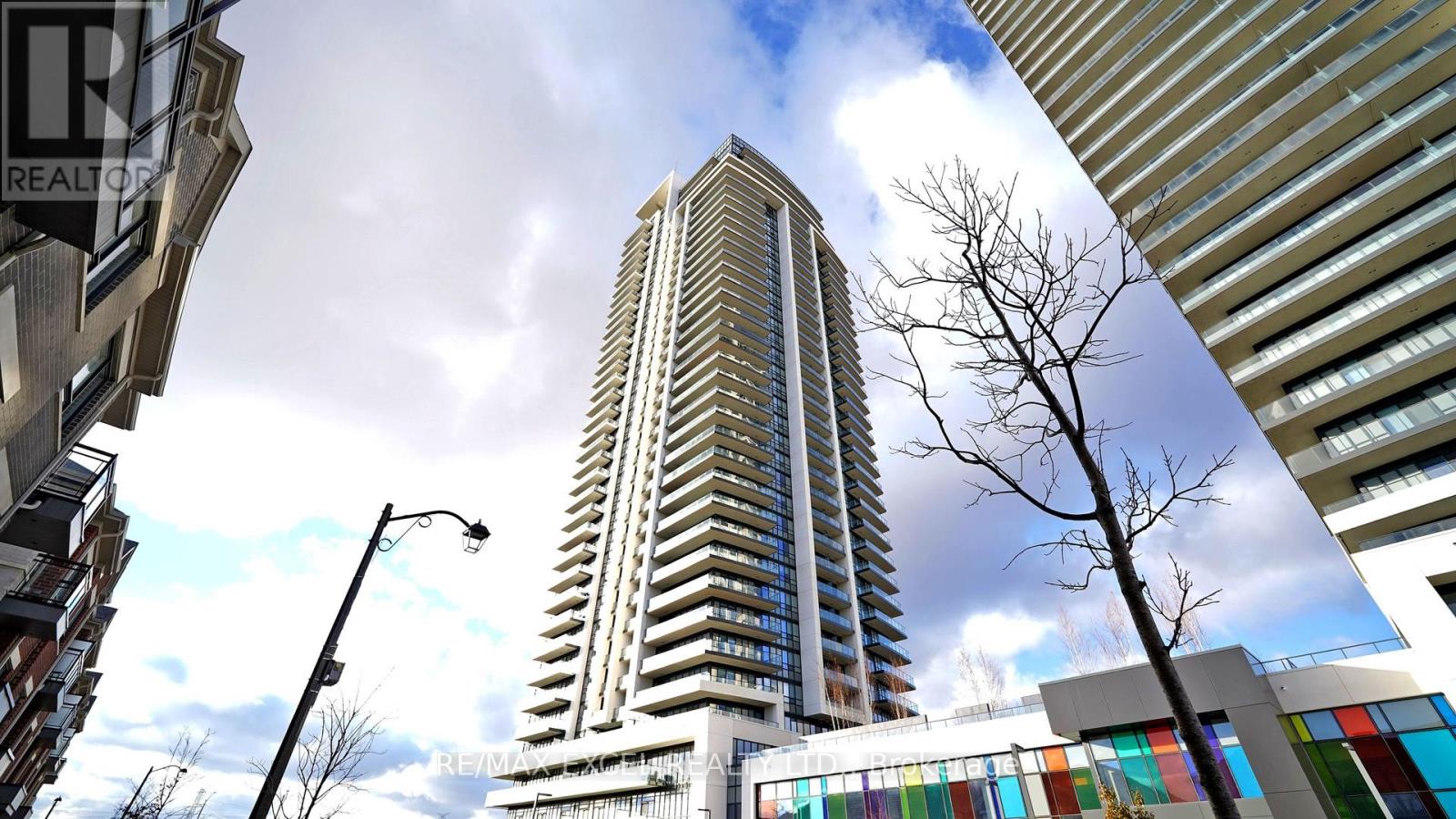 3807 - 12 Gandhi Lane, Markham, Ontario  L3T 0G8 - Photo 2 - N12842150