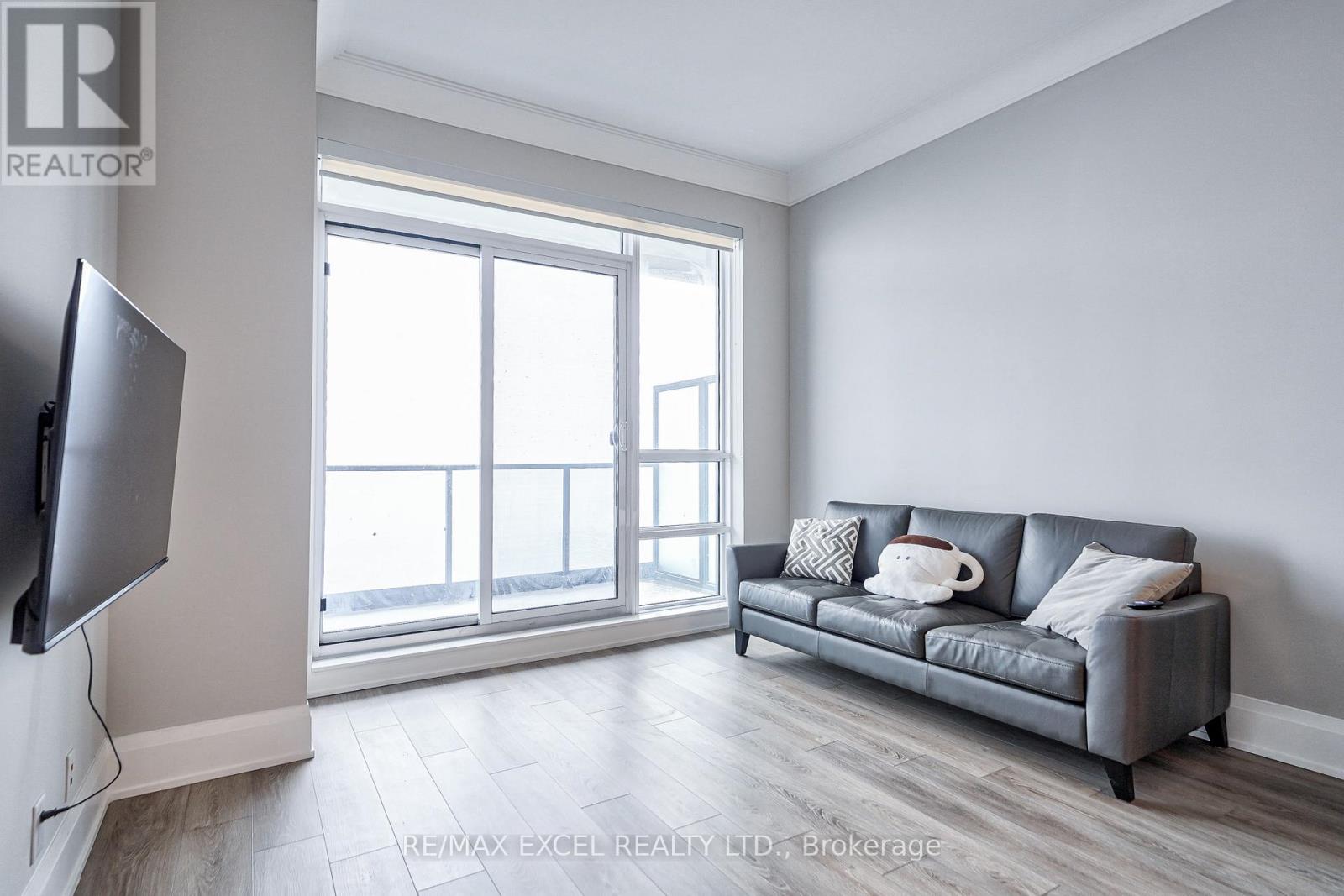 3807 - 12 Gandhi Lane, Markham, Ontario  L3T 0G8 - Photo 21 - N12842150