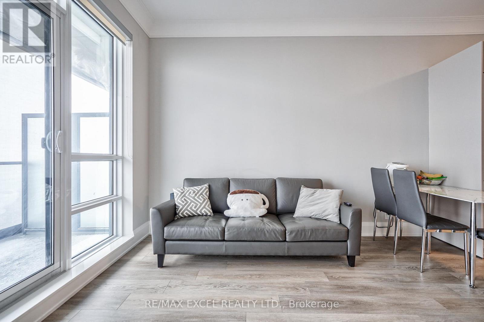 3807 - 12 Gandhi Lane, Markham, Ontario  L3T 0G8 - Photo 23 - N12842150