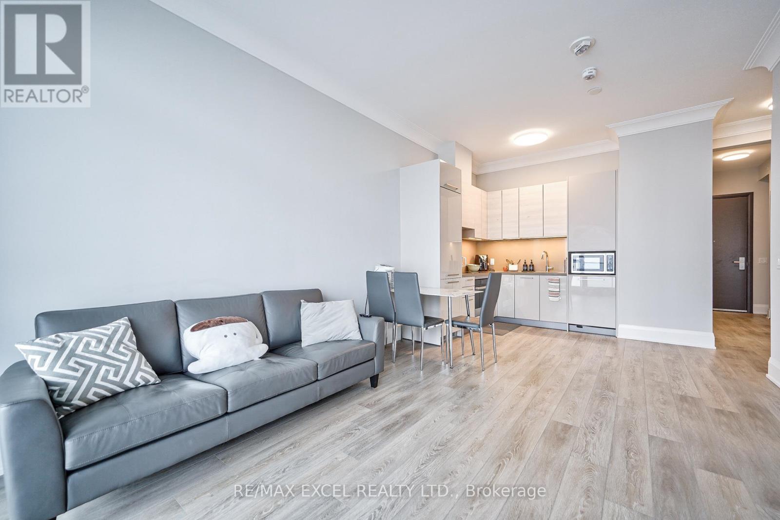 3807 - 12 Gandhi Lane, Markham, Ontario  L3T 0G8 - Photo 24 - N12842150