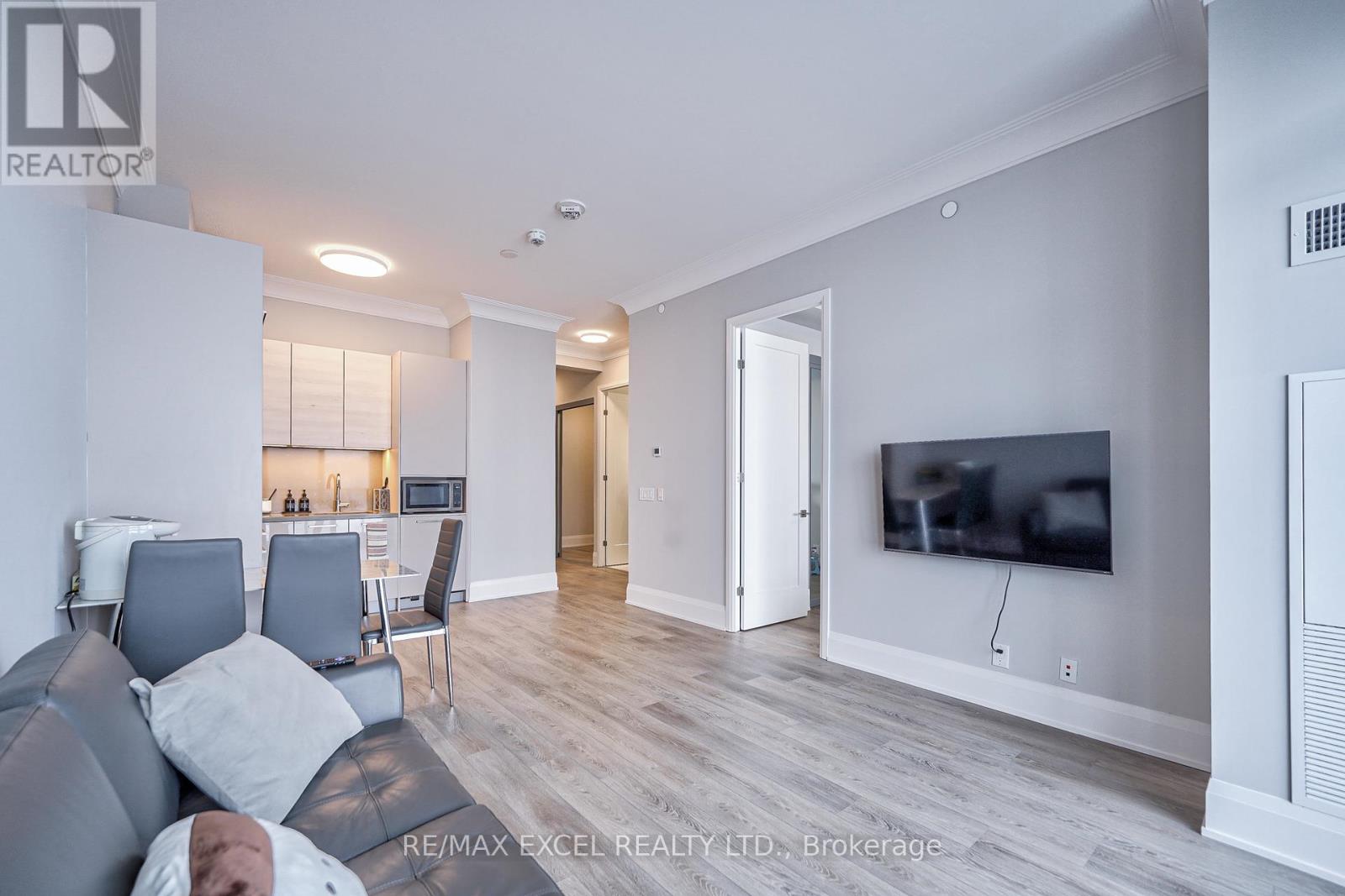 3807 - 12 Gandhi Lane, Markham, Ontario  L3T 0G8 - Photo 25 - N12842150