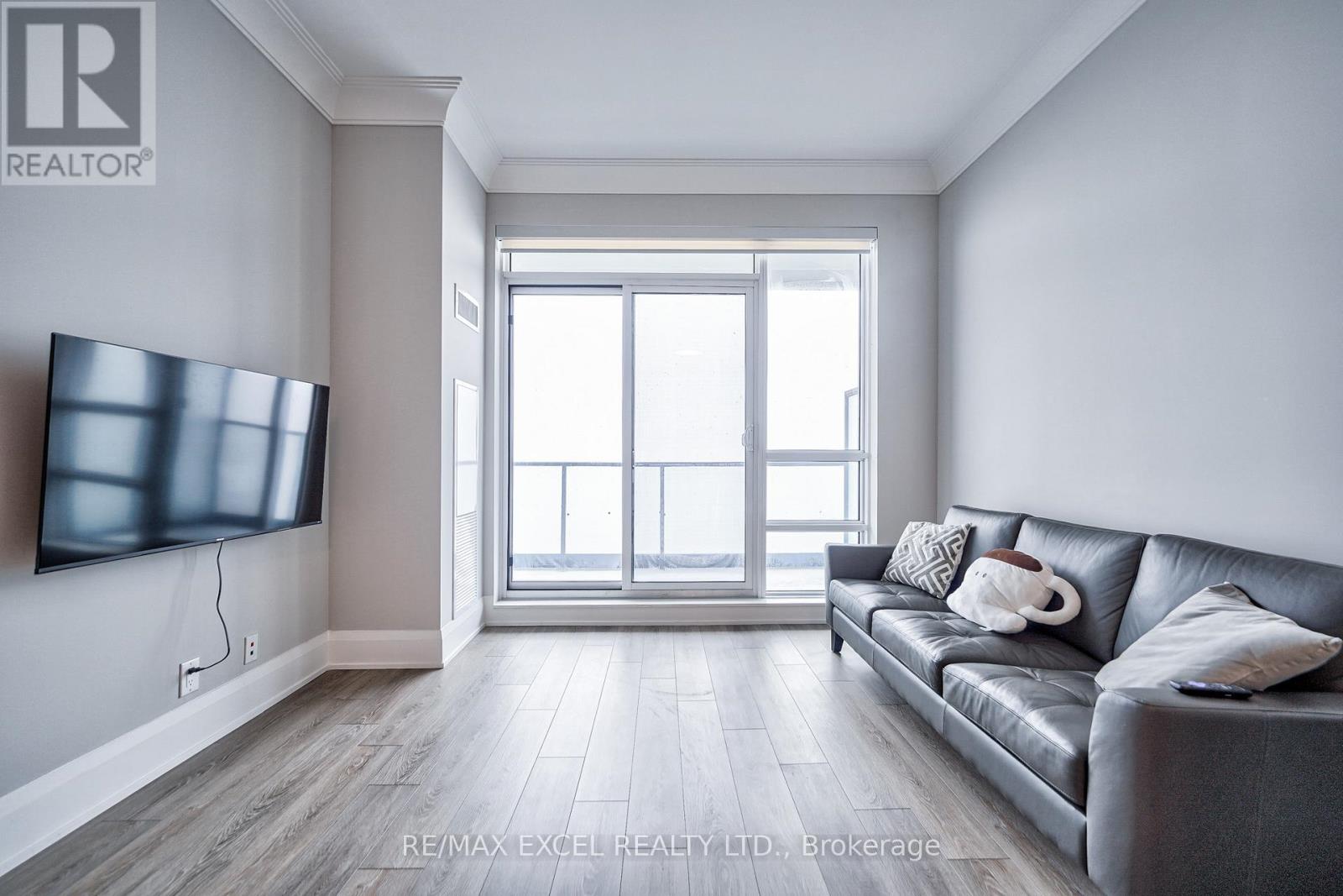 3807 - 12 Gandhi Lane, Markham, Ontario  L3T 0G8 - Photo 26 - N12842150