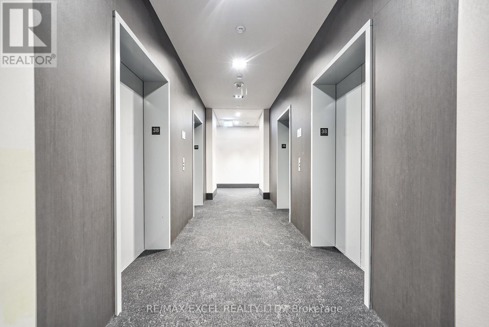 3807 - 12 Gandhi Lane, Markham, Ontario  L3T 0G8 - Photo 3 - N12842150