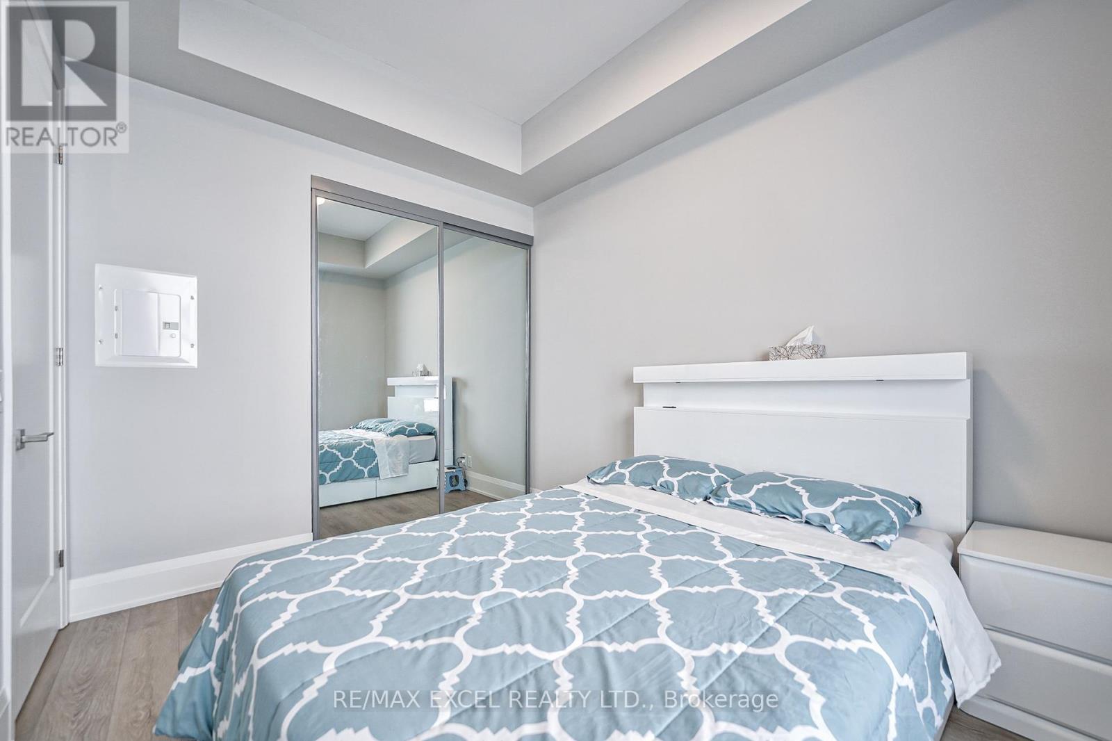 3807 - 12 Gandhi Lane, Markham, Ontario  L3T 0G8 - Photo 31 - N12842150