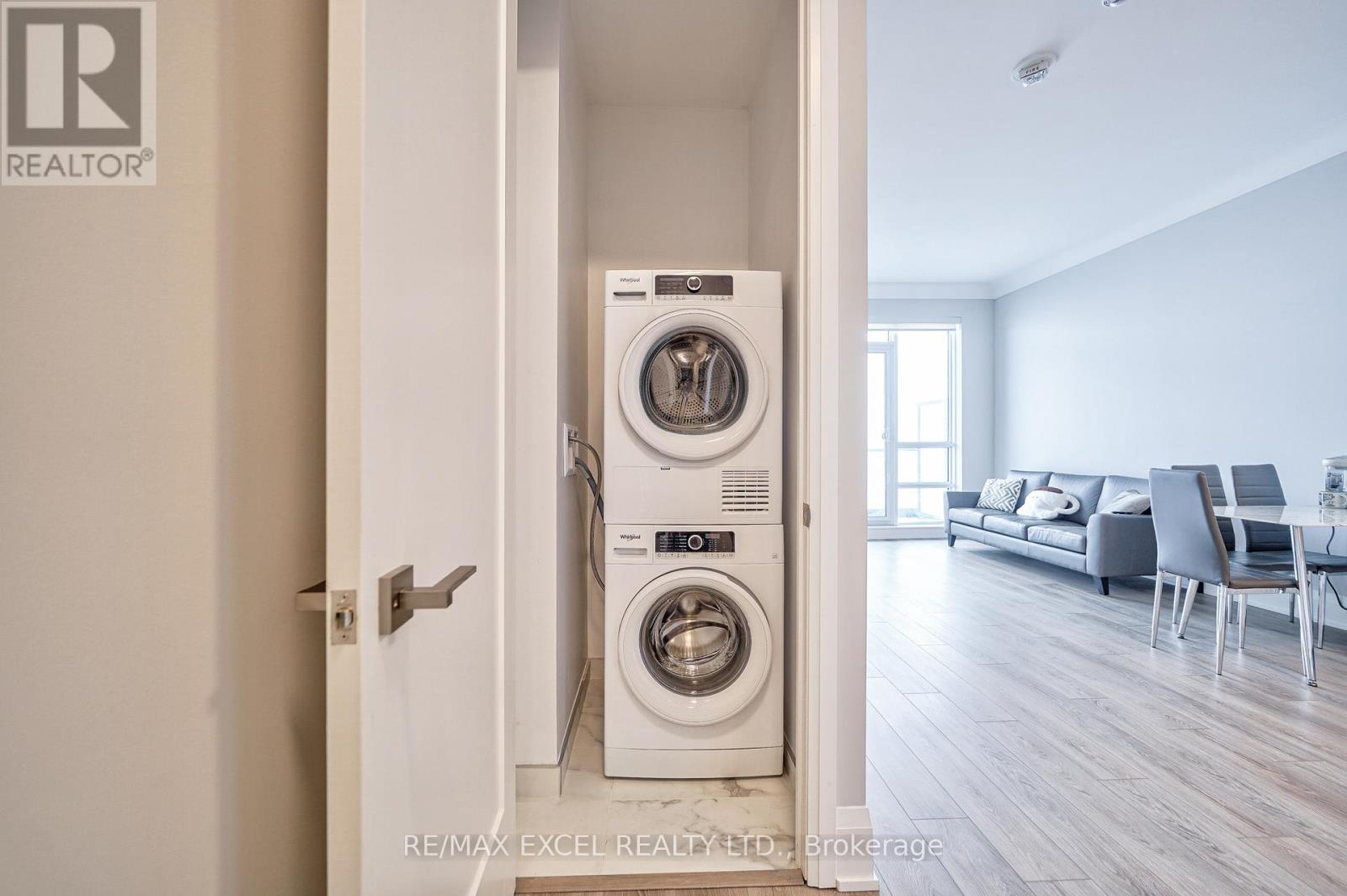 3807 - 12 Gandhi Lane, Markham, Ontario  L3T 0G8 - Photo 32 - N12842150