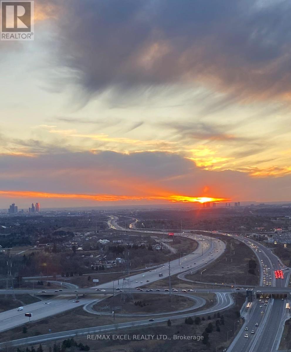 3807 - 12 Gandhi Lane, Markham, Ontario  L3T 0G8 - Photo 42 - N12842150