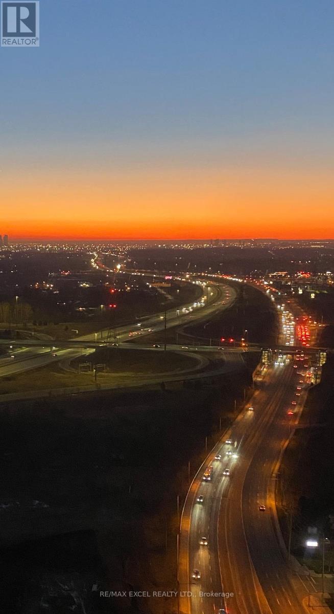 3807 - 12 Gandhi Lane, Markham, Ontario  L3T 0G8 - Photo 43 - N12842150