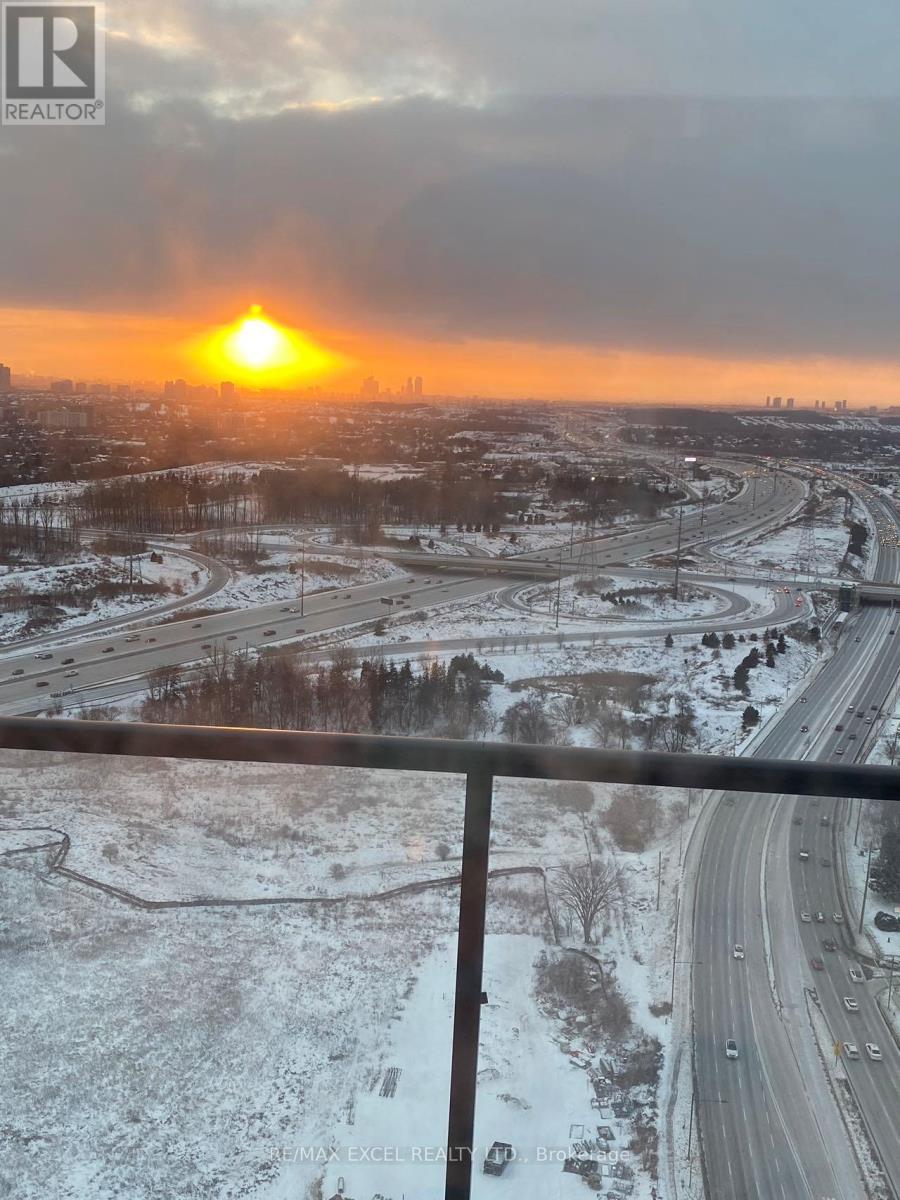 3807 - 12 Gandhi Lane, Markham, Ontario  L3T 0G8 - Photo 44 - N12842150