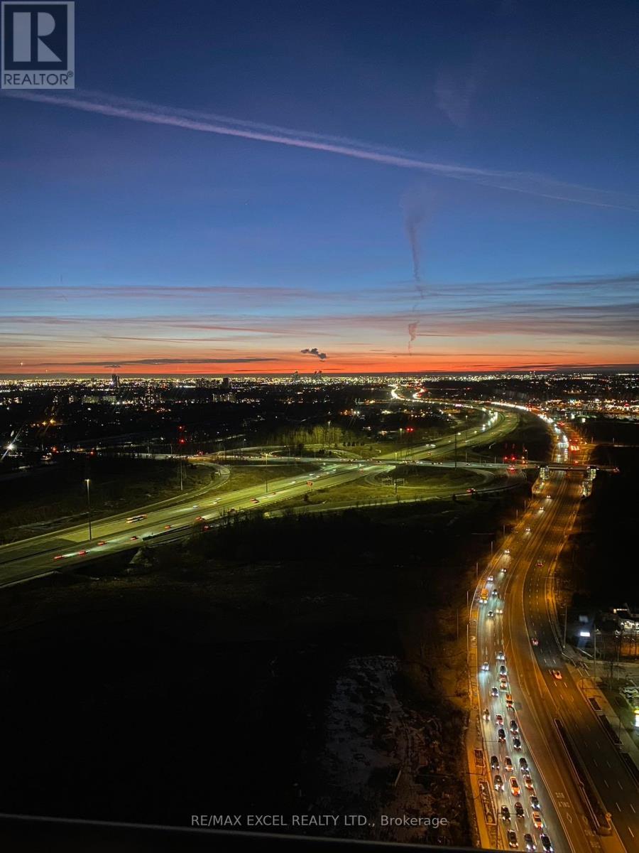 3807 - 12 Gandhi Lane, Markham, Ontario  L3T 0G8 - Photo 45 - N12842150