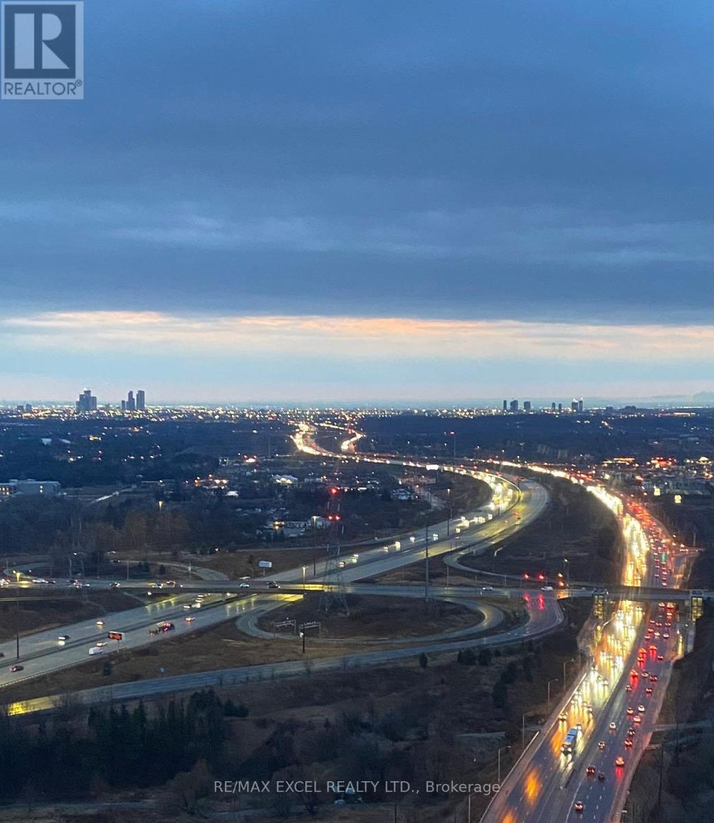 3807 - 12 Gandhi Lane, Markham, Ontario  L3T 0G8 - Photo 46 - N12842150