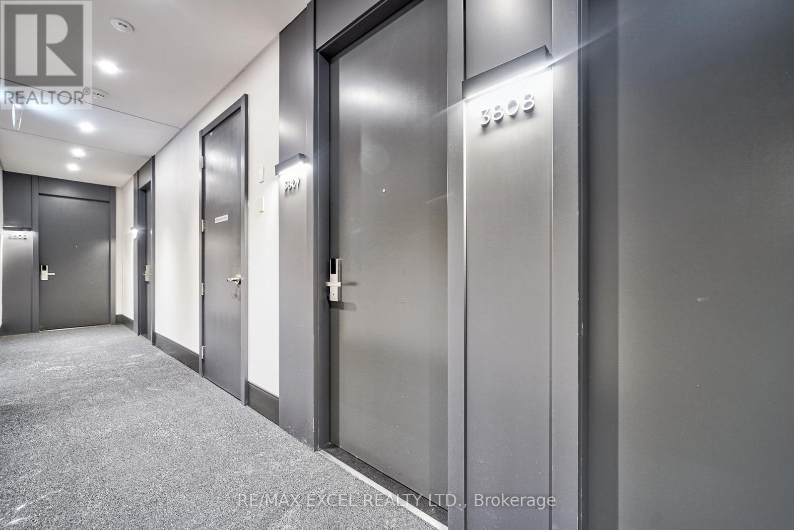 3807 - 12 Gandhi Lane, Markham, Ontario  L3T 0G8 - Photo 5 - N12842150