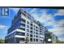 435 - 26 GIBBS ROAD, Toronto, Ontario