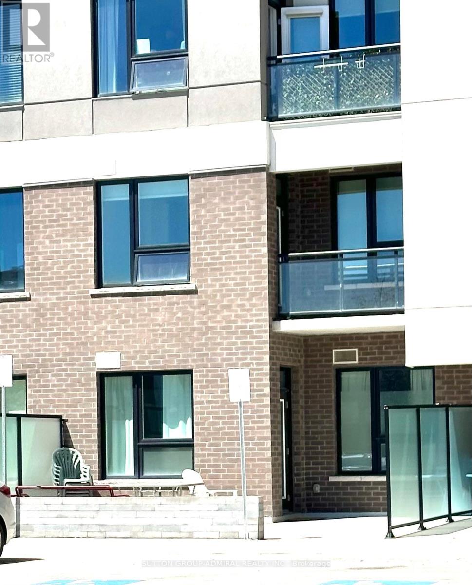 103 - 1105 Leger Way, Milton, Ontario L9E 1K7 - Photo 3 - W12842118