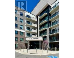 103 - 1105 LEGER WAY, Milton, Ontario