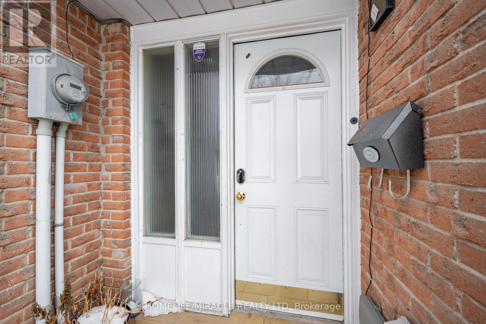 150 - 150 Enderby Crescent, Brampton, Ontario L6T 4C7 - Photo 16 - W12842120