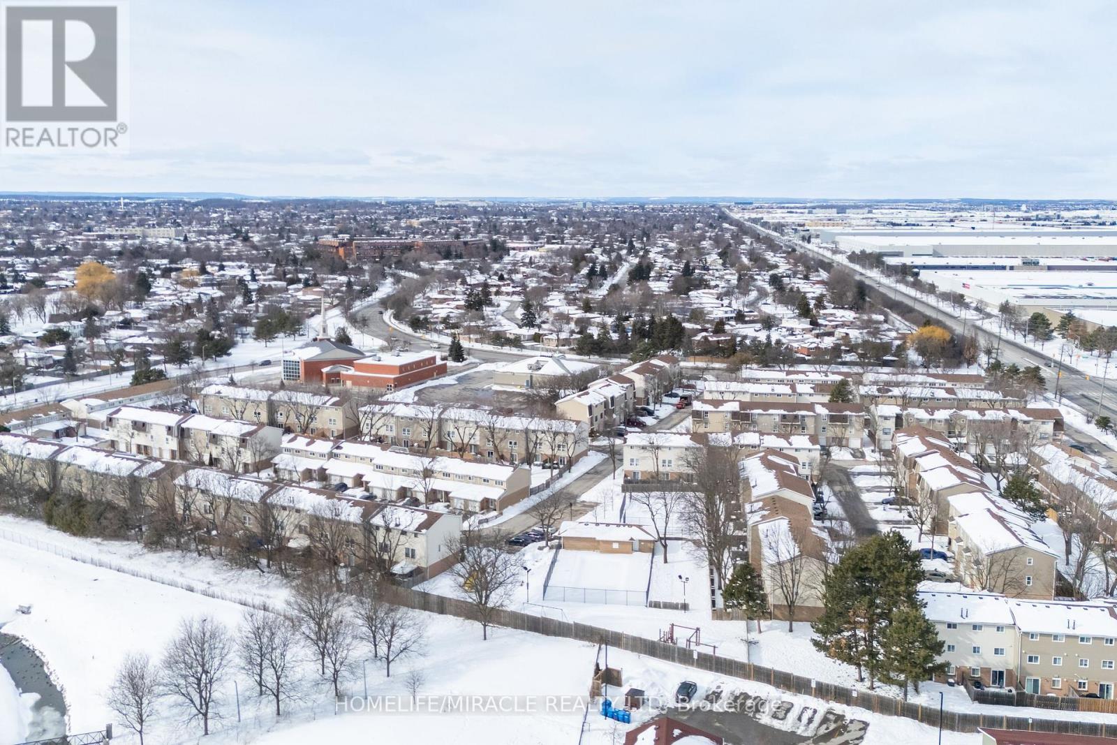 150 - 150 Enderby Crescent, Brampton, Ontario L6T 4C7 - Photo 20 - W12842120