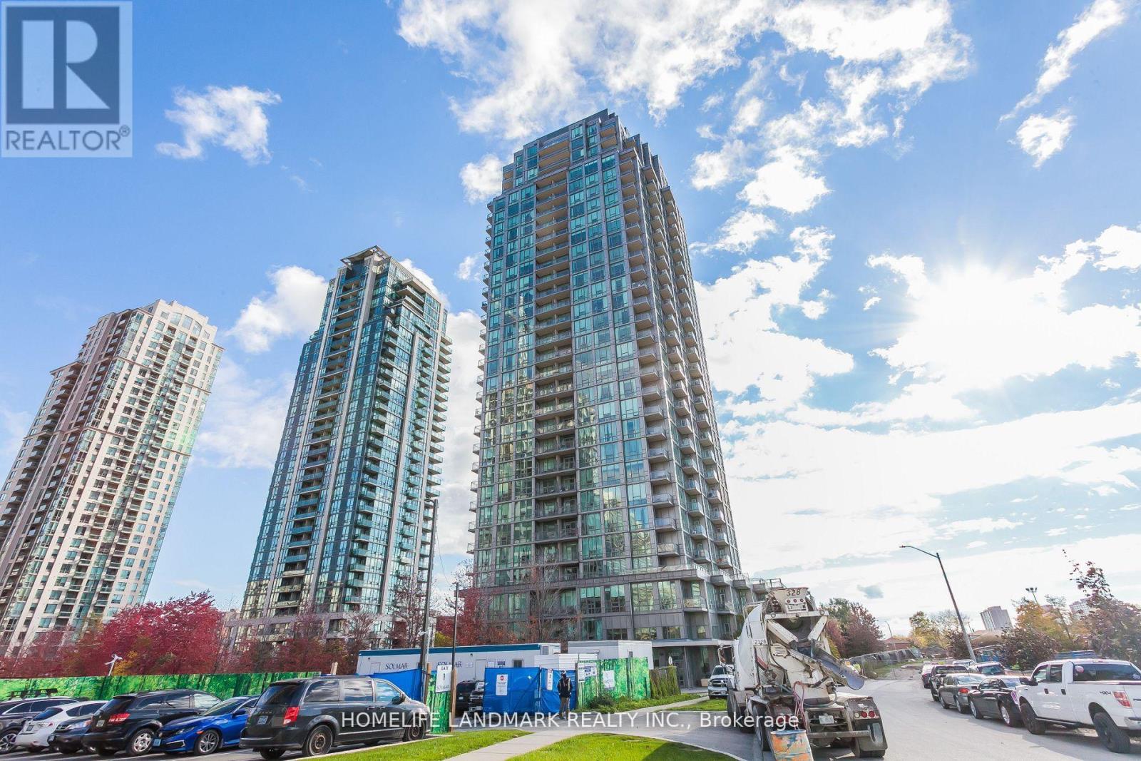 1605 - 3525 KARIYA DRIVE, Mississauga, Ontario