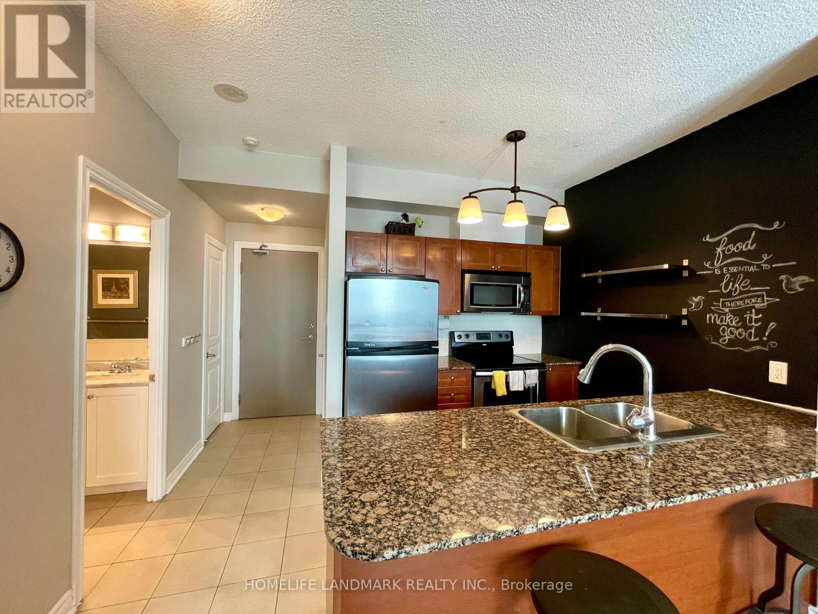 1605 - 3525 Kariya Drive, Mississauga, Ontario  L5B 0C2 - Photo 12 - W12842128