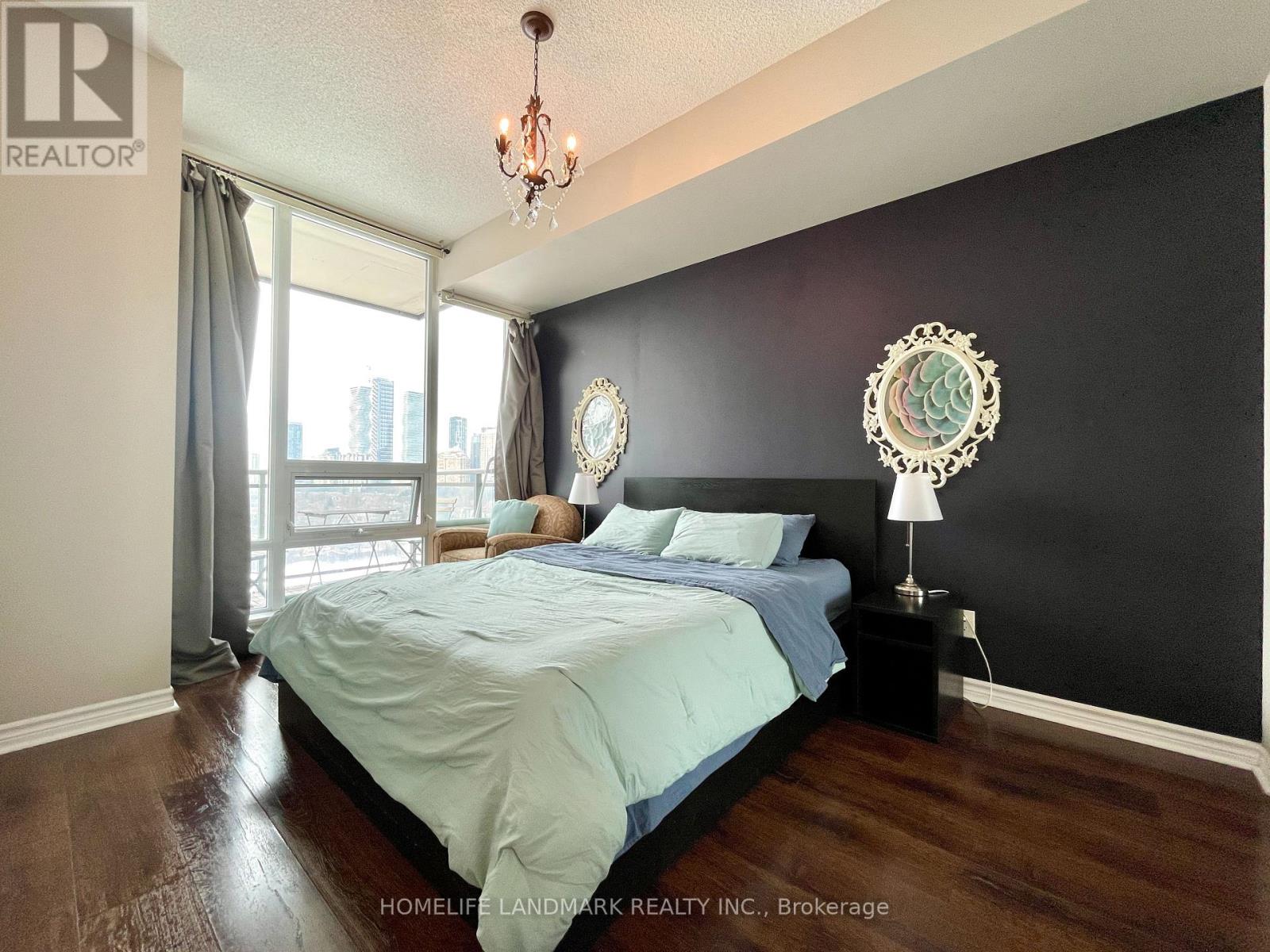 1605 - 3525 Kariya Drive, Mississauga, Ontario  L5B 0C2 - Photo 15 - W12842128