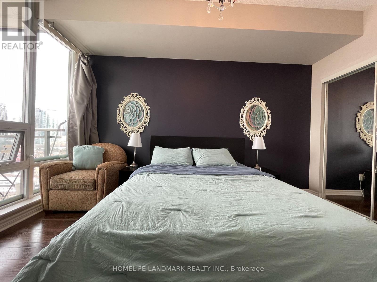 1605 - 3525 Kariya Drive, Mississauga, Ontario  L5B 0C2 - Photo 16 - W12842128