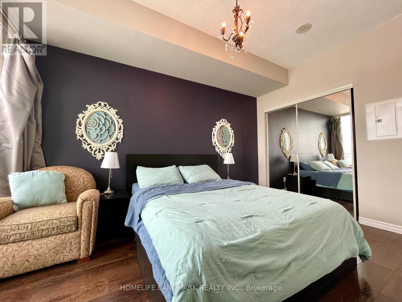 1605 - 3525 Kariya Drive, Mississauga, Ontario  L5B 0C2 - Photo 17 - W12842128