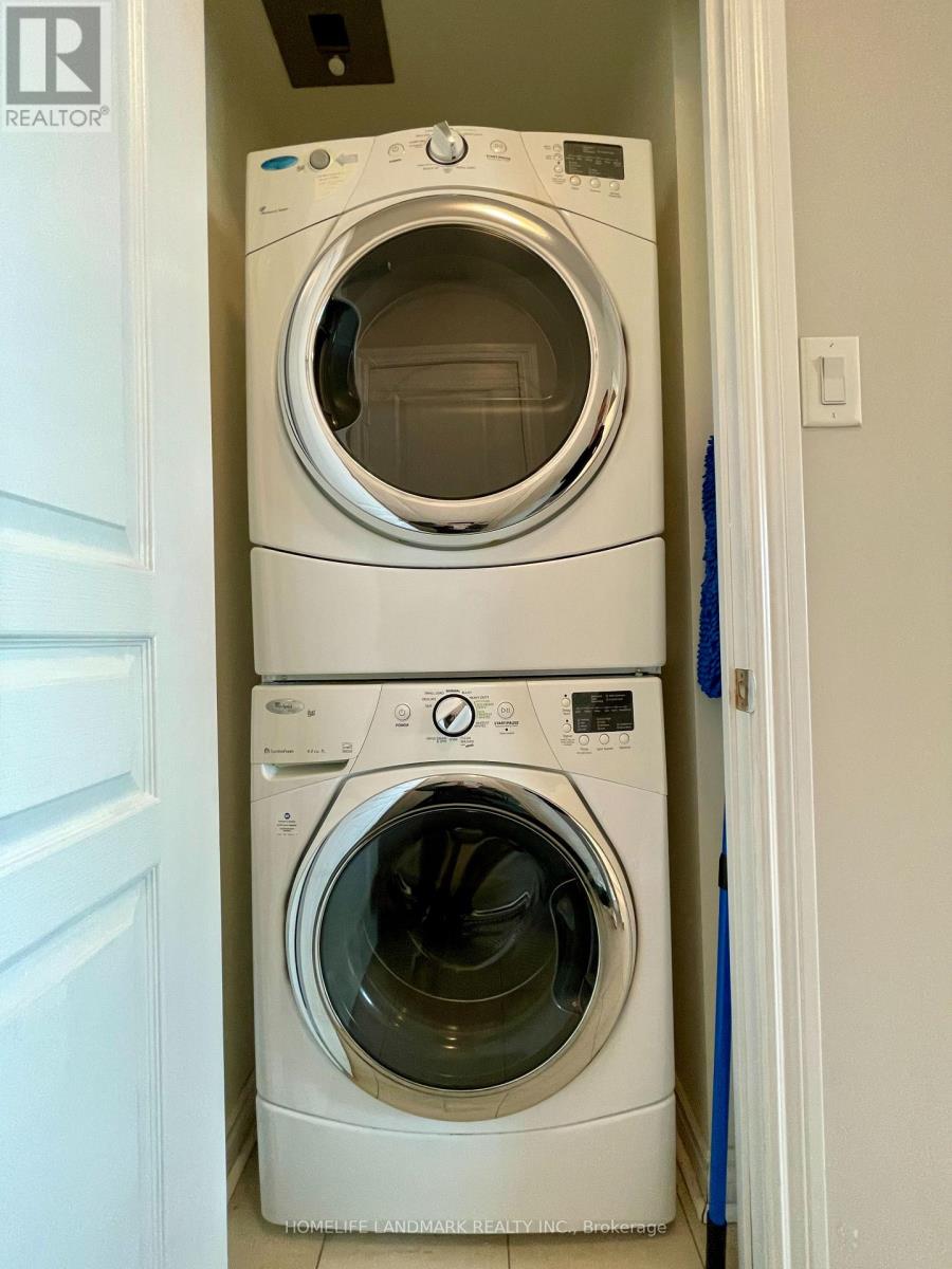 1605 - 3525 Kariya Drive, Mississauga, Ontario  L5B 0C2 - Photo 19 - W12842128