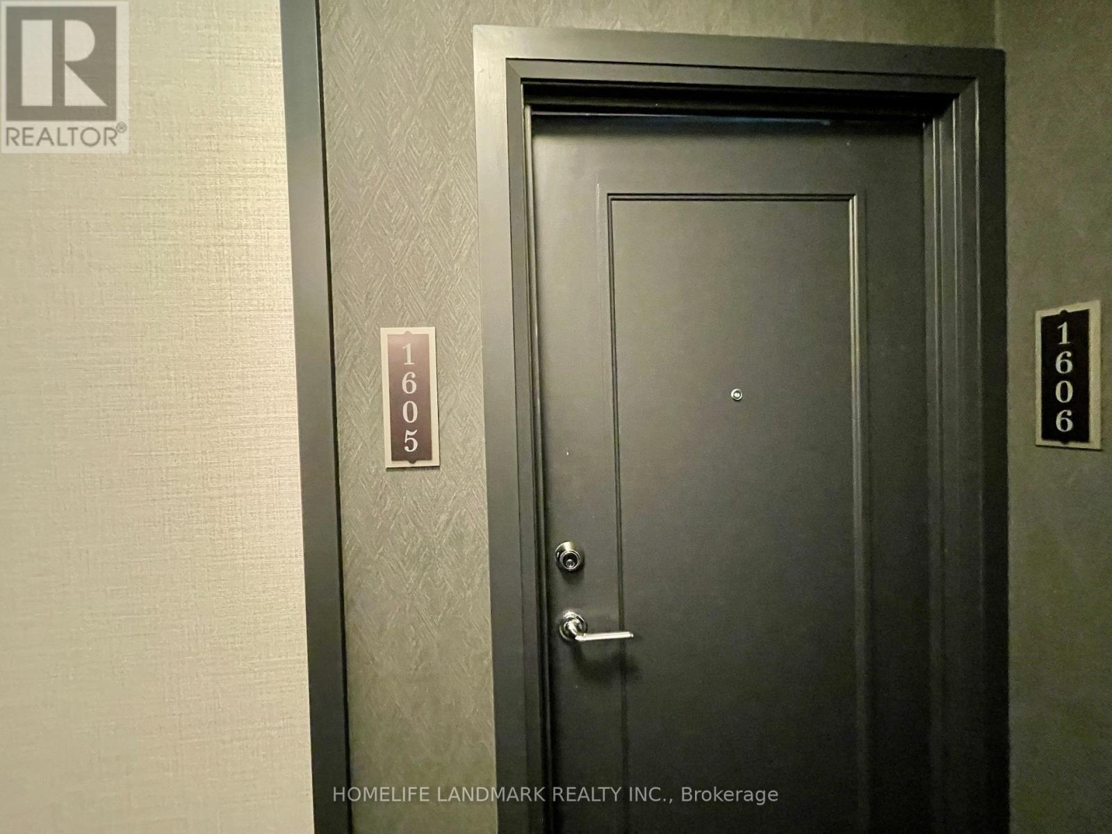 1605 - 3525 Kariya Drive, Mississauga, Ontario  L5B 0C2 - Photo 7 - W12842128