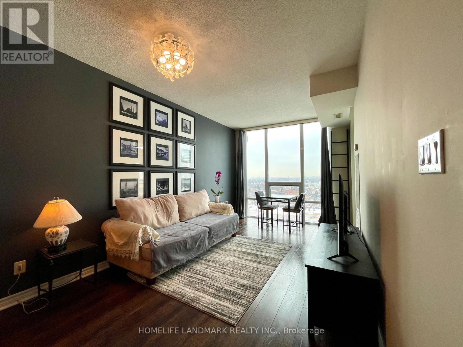 1605 - 3525 Kariya Drive, Mississauga, Ontario  L5B 0C2 - Photo 8 - W12842128