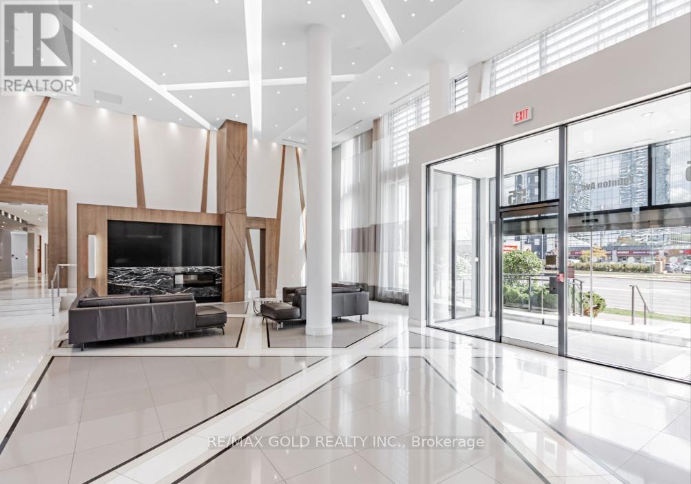 808 - 75 Eglinton Avenue W, Mississauga, Ontario  L5R 0E5 - Photo 29 - W12842134