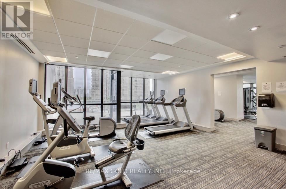 808 - 75 Eglinton Avenue W, Mississauga, Ontario  L5R 0E5 - Photo 34 - W12842134