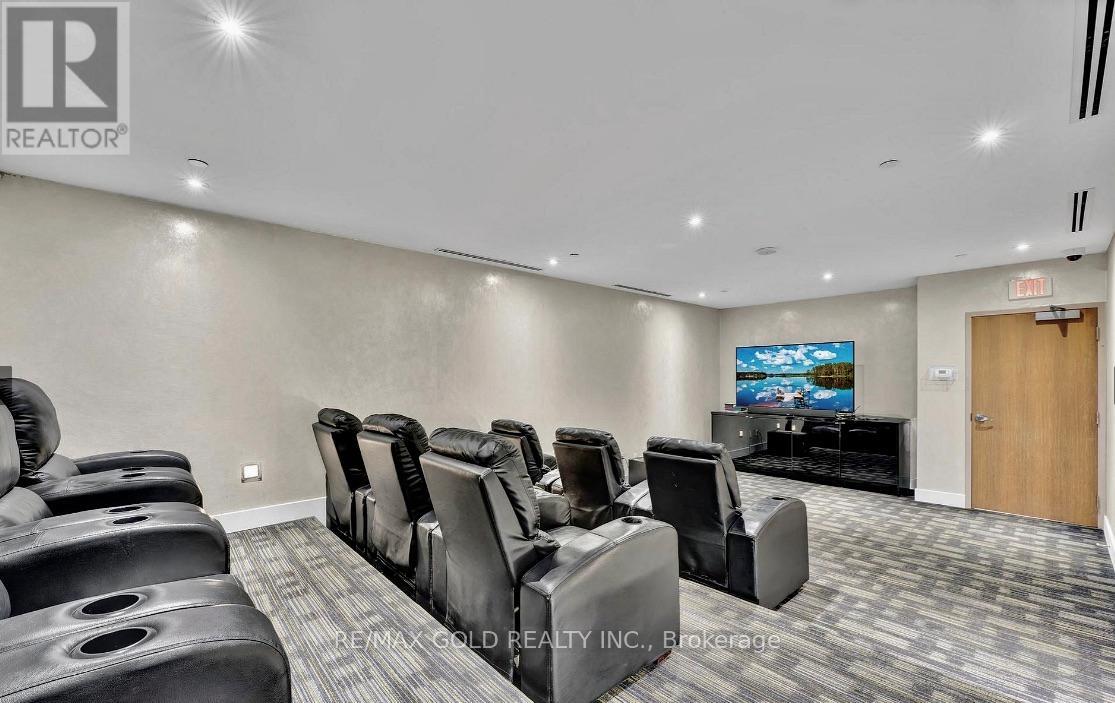 808 - 75 Eglinton Avenue W, Mississauga, Ontario  L5R 0E5 - Photo 35 - W12842134