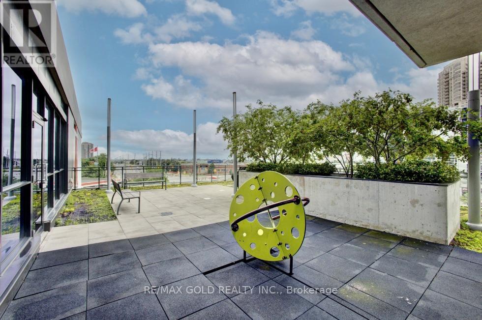 808 - 75 Eglinton Avenue W, Mississauga, Ontario  L5R 0E5 - Photo 40 - W12842134