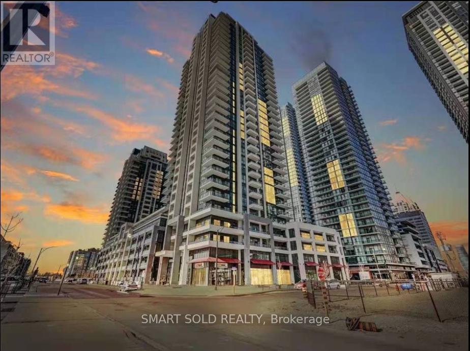 2716 - 4055 PARKSIDE VILLAGE DRIVE, Mississauga, Ontario