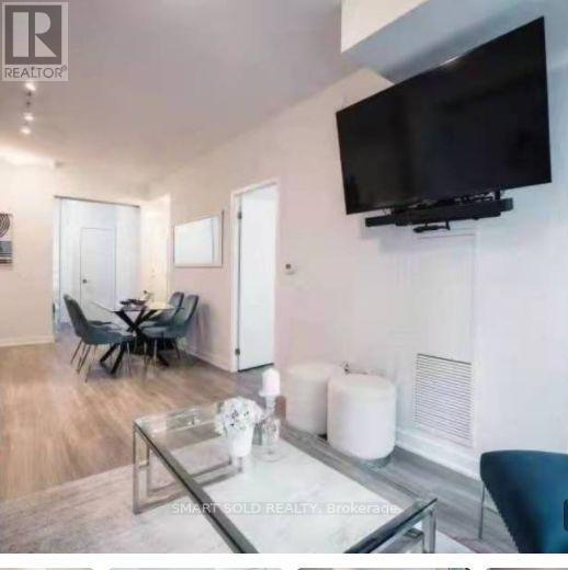 2716 - 4055 Parkside Village Drive, Mississauga, Ontario  L5B 0K8 - Photo 3 - W12842136