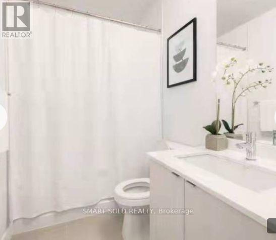 2716 - 4055 Parkside Village Drive, Mississauga, Ontario  L5B 0K8 - Photo 5 - W12842136