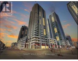 2716 - 4055 PARKSIDE VILLAGE DRIVE, Mississauga, Ontario