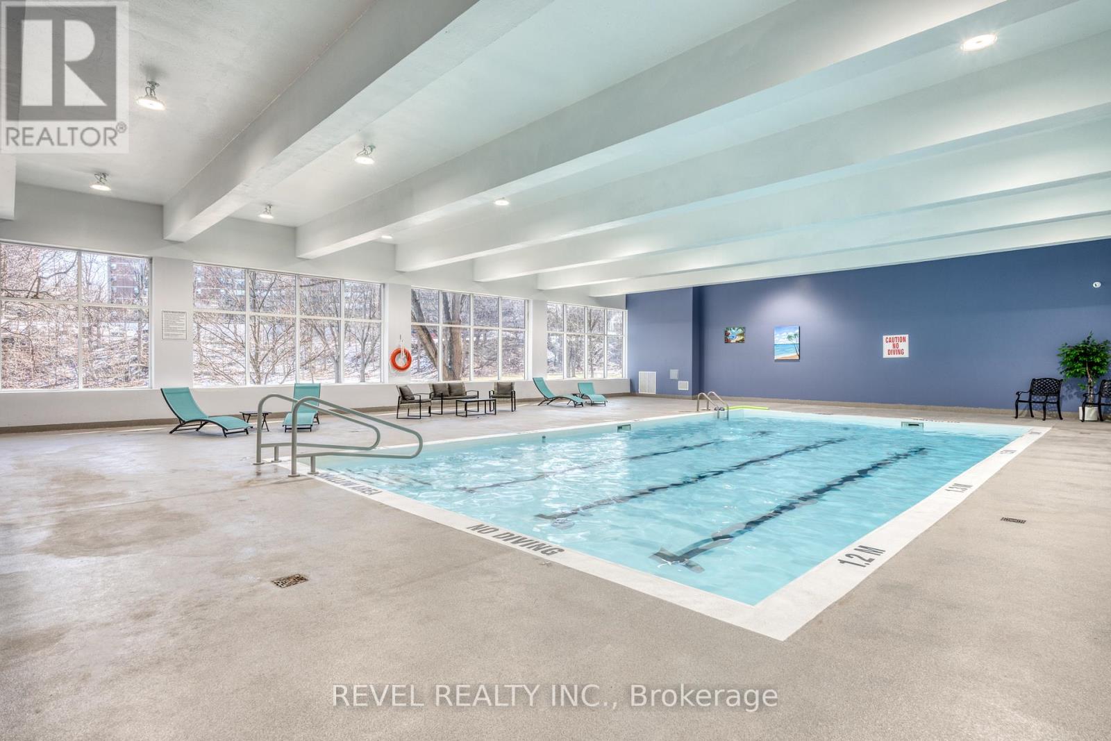 909 - 1968 Main Street W, Hamilton, Ontario  L8S 1J7 - Photo 22 - X12842124