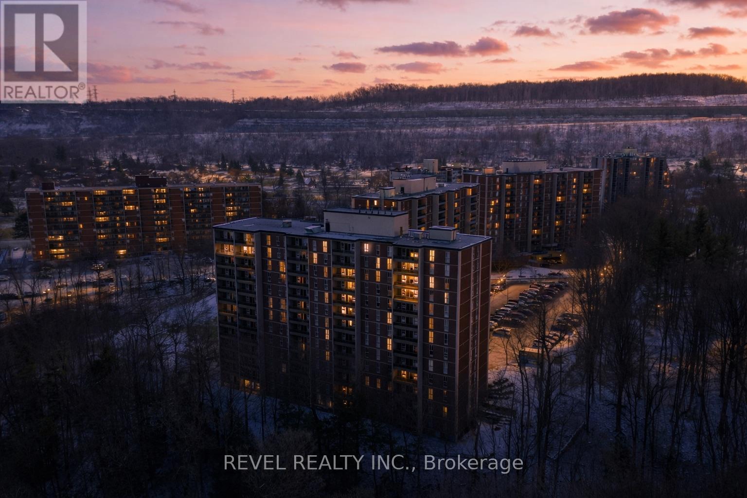 909 - 1968 Main Street W, Hamilton, Ontario  L8S 1J7 - Photo 33 - X12842124