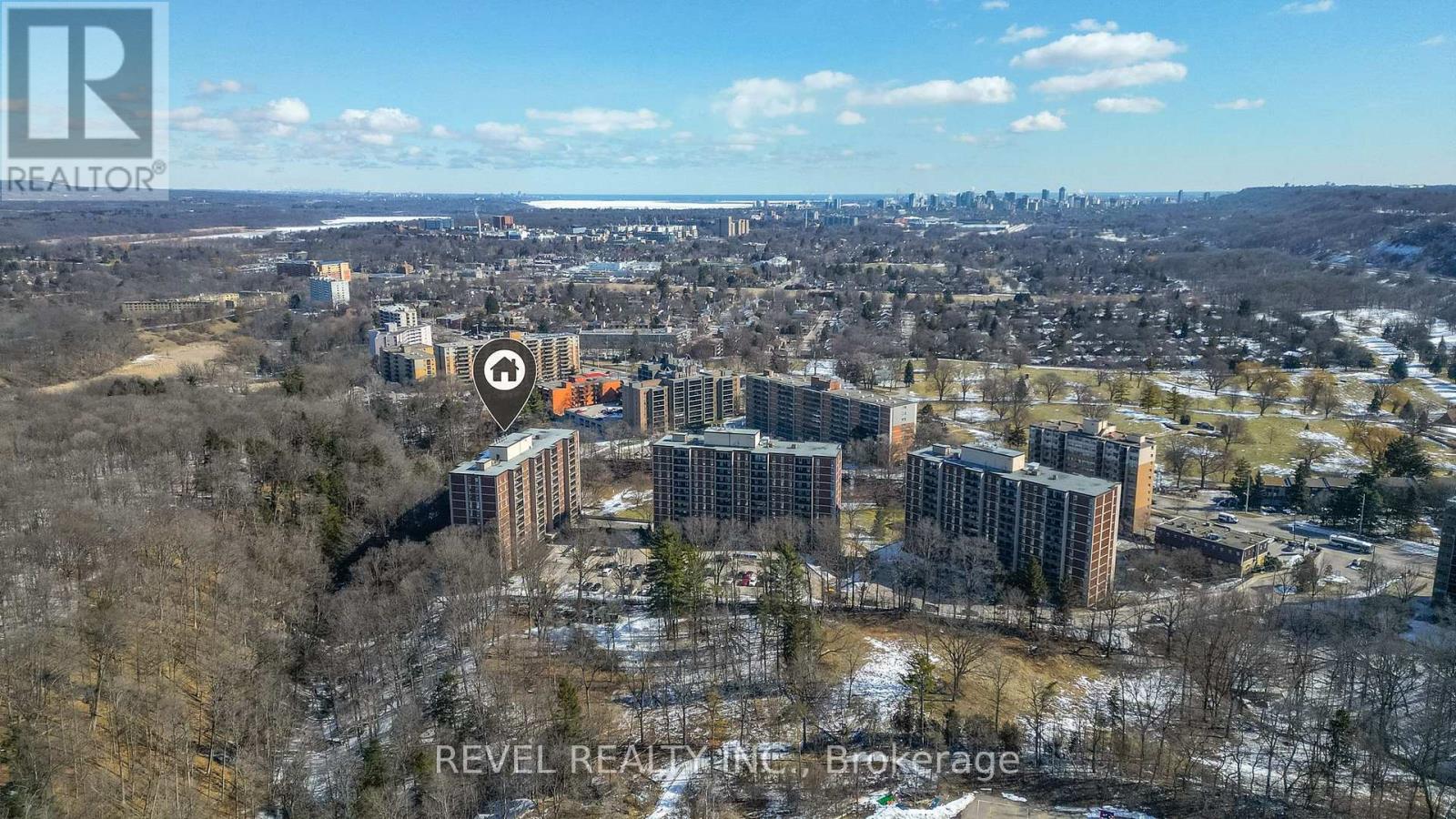 909 - 1968 Main Street W, Hamilton, Ontario  L8S 1J7 - Photo 34 - X12842124